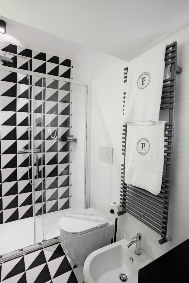 Pulcinella Suite เนเปิลส์ ภายนอก รูปภาพ