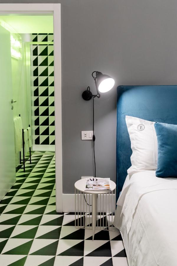 Pulcinella Suite เนเปิลส์ ภายนอก รูปภาพ