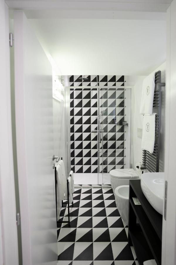 Pulcinella Suite เนเปิลส์ ภายนอก รูปภาพ