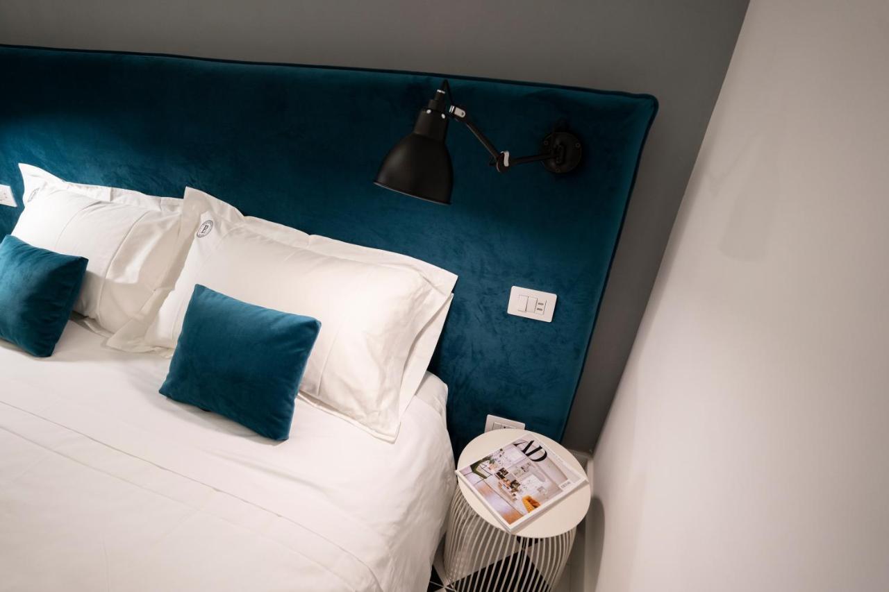 Pulcinella Suite เนเปิลส์ ภายนอก รูปภาพ
