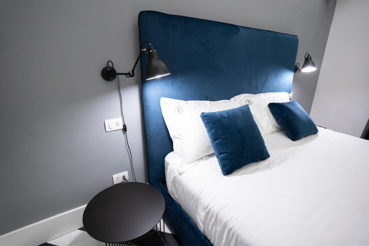 Pulcinella Suite เนเปิลส์ ภายนอก รูปภาพ